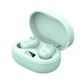 thumbnail image 2 of Latrodar J15 Wireless Headphones 5.0 Bluetooth Earphones HIFI Budget-Friendly buds For Smartphones Green 4.8x3.6 Inch Home Essentials, 2 of 5