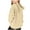 Beige, variant on Leopard Print Cute Hooded Tops for Kids Boys Girls Long Sleeve Pullover Casual Going Out Fitness Clothes for Winter