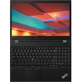thumbnail image 5 of Lenovo ThinkPad T15 Gen 2 Home & Business Laptop (Intel i5-1135G7 4-Core, 15.6" 60Hz Full HD (1920x1080), Intel Iris Xe, 8GB RAM, 512GB PCIe SSD, Win 10 Pro) with Microsoft 365 Personal , Hub, 5 of 7