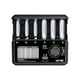 SKYRC NC2500 Pro Dc 12v 3A AA/AAA NiMH/NiCD Batterie Multifonction 4 Modes de Fonctionnement Chargeur Analyseur pour Décharge de Charge – image 2 sur 3