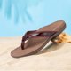 thumbnail image 5 of Playa Apoyo Sandalias Ortopédicas Flip Mujeres Con Soporte Cómodo Sin Deslizamiento para Los Pies Alivio Del Estrés, 5 of 9