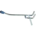 thumbnail image 1 of 18320 Hook Peg Single Straight 2 in., 1 of 1