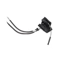 thumbnail image 3 of Front Right Side Door Lock Latch Actuator For 2017-2020 81320-f2010, 3 of 5