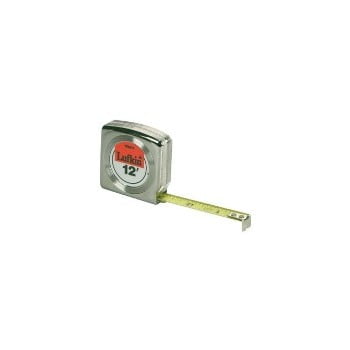 

Lufkin/Apex/CopperTools 1/2x12 Economy Tape