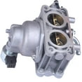 thumbnail image 3 of New Carburetor and Gaskets Compatible with Kawasaki FX691V Replace #15004-1012 15004-0931 15004-7083 15004-7064, 3 of 5