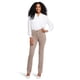 thumbnail image 1 of Pantalones Rectos Marilyn para Mujer NYDJ Saddlewood Talle 18, 1 of 2