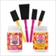 thumbnail image 1 of Kit para Proteger Rompecabezas Mod Podge 236 ml con 4 Brochas de Espuma, 1 of 7