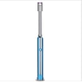 thumbnail image 1 of Coofit Arc Lighter USB Rechargeable Flameless Metal Candle Lighter Electric Lighter, 1 of 2