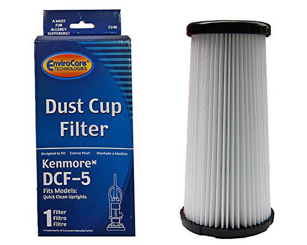 Kenmore DCF-5 Filter - Thumbnail 4