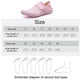 thumbnail image 2 of Zapatos acuáticos antideslizantes zapatos transpirables para nadar en la playa zapatos para correr para mujeres y hombres JShteea  Para Estrenar, 2 of 7