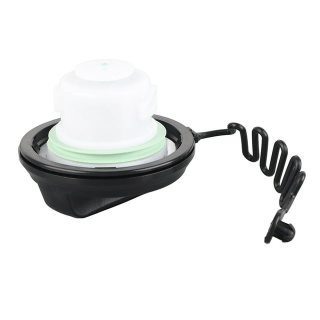 Couvercle de Réservoir de Carburant Verrouillable pour Ford Focus 20052013