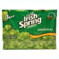 thumbnail image 1 of Savon Déodorant Original par Irish Spring pour Unisexe - 8 x 4 oz Savon, 1 of 1