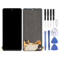 thumbnail image 2 of Cellphone Repair Parts  Original Super AMOLED Material LCD Screen and Digitizer Full Assembly for Xiaomi Mi 11i / Mi 11X /, 2 of 6