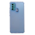 thumbnail image 1 of Funda Uso Rudo Cely Vesmir 360 Humo Para Motorola G60 Azul con 2 Micas de pantalla, 1 of 6