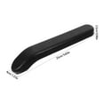 thumbnail image 2 of Phenofice 1Set Black Wheelchair Arm Rest with Comfortable Cushion and Simple Maintenance Features, 2 of 8
