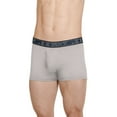 thumbnail image 3 of Jockey Men's Active Microfiber 2.5" Trunk - 3 Pack, 3 of 5