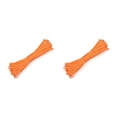 thumbnail image 1 of Advancent Cuerda de escalada Cuerda de paracaídas de emergencia al aire libre Paracord Collar de mascota Cordón Type1 NO1, 1 of 6