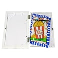 thumbnail image 3 of Photo Frame,Children's Art Wooden Frame Children Frame Photo Kids Art Picture Frame Ultimate Reliability, 3 of 12