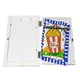 thumbnail image 5 of Marco De Fotos Con Marco De Madera Para Arte Infantil, Marco De Fotos Decorativo, Marcos De Arte Para Niños, 5 of 8