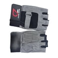 thumbnail image 3 of Guantes de entrenamiento, guantes de Fitness para hombres y mujeres, guantes antideslizantes para levantamiento de pesas, guantes de ejercicio,, 3 of 9