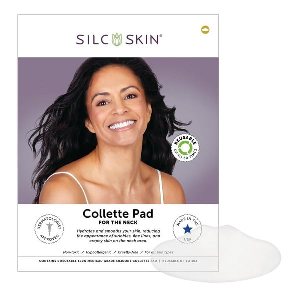 SilcSkin Collette (Neck) Pad