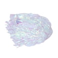 thumbnail image 3 of SHOWERORO Rideaux en Feuille Pailletée Décoration à Franges en Plastique pour Organisateurs de Fête Lot de 1, 3 of 8