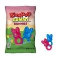 thumbnail image 4 of Ring Pop Gummy Candy Easter Bunnies, 3.4 oz Size Bag, 4 of 5