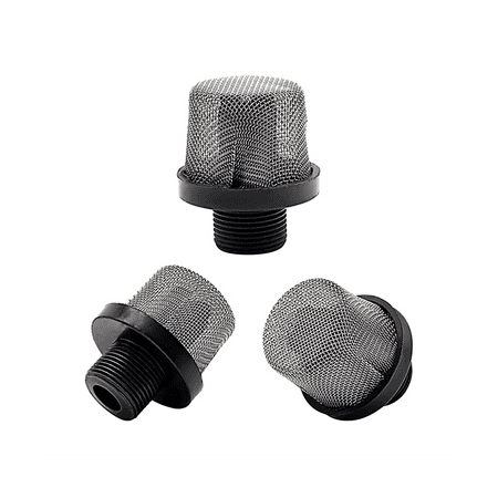ckepdyeh 288716 Airless Paint Sprayer Replacement Inlet Strainer