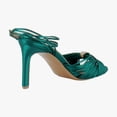 thumbnail image 5 of Naturalizer Cariad Women's Heels Envy Green Size 6 M, 5 of 8