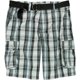 thumbnail image 1 of Pantalones cortos de Carga Ecko Unltd. para hombre blanco 36 estilo Carga, 1 of 1