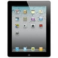 thumbnail image 1 of Restored Apple iPad 4 16GB - Wi-Fi - 9.7inch Touchscreen with Retina Display - Black (MD510LL/A) (Refurbished), 1 of 5