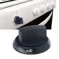 thumbnail image 4 of Kit de Bouton de Cuisson, Bouton de Contrôle de Brûleur Réglable Facile à Installer pour Réastaurant pour Famille, 4 of 7