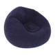 thumbnail image 2 of Sofá Inflable Grande, Puf, Silla, Flocado, PVC, SalóN de JardíN, Puf, Muebles de Exterior, Bolsas de Mochilero para Acampar(A), 2 of 5