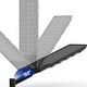 thumbnail image 5 of Lámpara de escritorio, farola solar, luces de estacionamiento solares para exteriores, control remoto, sensor de movimiento inalámbrico, luz de pared de seguridad solar con 3 modos para jardín, calle,, 5 of 7