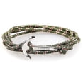 thumbnail image 5 of Pulseras con ganchos, nuevas pulseras con ganchos de moda para hombres y mujeres, amuleto de supervivencia, código de modelo 4: 11580 4, 5 of 5
