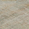 thumbnail image 3 of Woven Trends Athens - MAL09 - Contemporary Style, Distressed Pattern, Stain Resistant & Pet Friendly, Living Room, Dining Room, Office, High Pile Polyester Area Rug in Beige - 8' x 11', 3 of 5