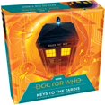 thumbnail image 1 of OUTSET Media Keys to The Tardis (Doctor WHO) Game, 1 of 3