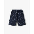 thumbnail image 2 of Chino Shorts Cotton Patterned, 2 of 3