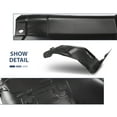 thumbnail image 5 of Front Section Fender Liner Set Left&Right Fit for 2006-2012 BMW 325 E90 Sedan E91 Wagon, 5 of 10