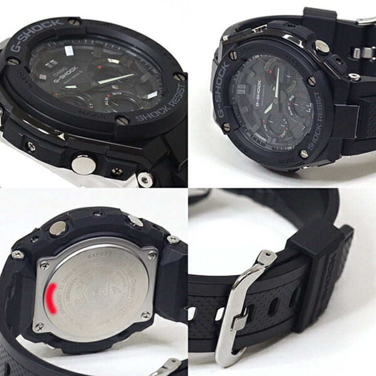 Pre-Owned CASIO Casio Men