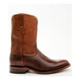 thumbnail image 2 of Cody James Black 1978 Men's 1978&Reg; Carmen Exotic Teju Lizard  Boot Round - BBXSP24L5-7 9.5 EE  US, 2 of 7