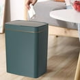 thumbnail image 2 of Fully Automatic Induction Garbage An Intelligent Choice To Improve The Quality Of Life, 2 of 7