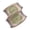 BGL, variant on Roiihwy Mugwort Knee Pad for Joint Warmth Relief Elastic Breathable for Elderly or Athletes in Skin Color