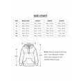thumbnail image 3 of Cool Ghost Riding Motorcycle Spooky Halloween Pumpkin Men Pullover Hoodie A Versatile Garment Essential For Both Active And Casual Lifestyles, The Men's Hooded Sweatshirt Combines Comfort And Functio, 3 of 7