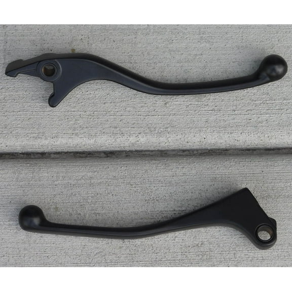 Honda Rebel 300 500 Nighthawk Shadow 750 Fury 1300 FRONT BRAKE & CLUTCH LEVER