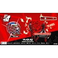thumbnail image 2 of Persona 5 Tactica - Nintendo Switch, 2 of 5