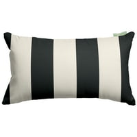 Outdoor Pillows Black Walmart Com