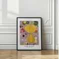 thumbnail image 3 of The Ten Largest No.7 Poster Framed Art Modern Wall Decor, 3 of 15