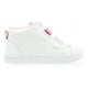 thumbnail image 4 of Tenis Bota Escolar Bubble Gummers Niño Jucca Blanco/Rosa-Blanco/Gris blanco 19, 4 of 6