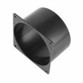 thumbnail image 2 of 4 Inch Fan Shroud for Bitcoin Miner S1 S3 S5 S7 S9 L3+-Compatible Cooling Solution, 2 of 5